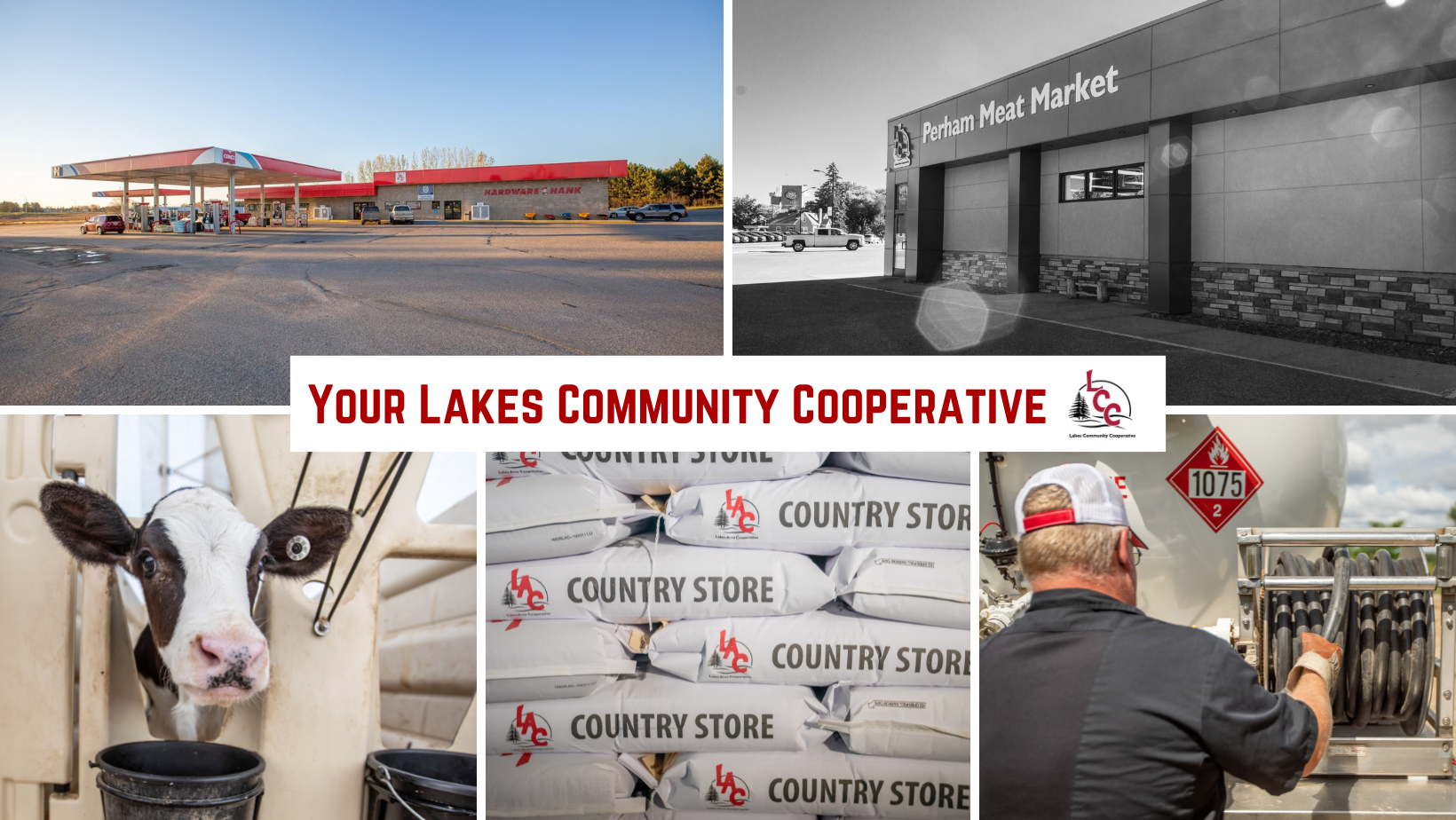 Your Lakes Area Cooperative
